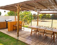 Resale - Villa - Marbella - Nueva Andalucía