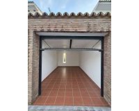 Resale - Villa - Marbella - Nueva Andalucía