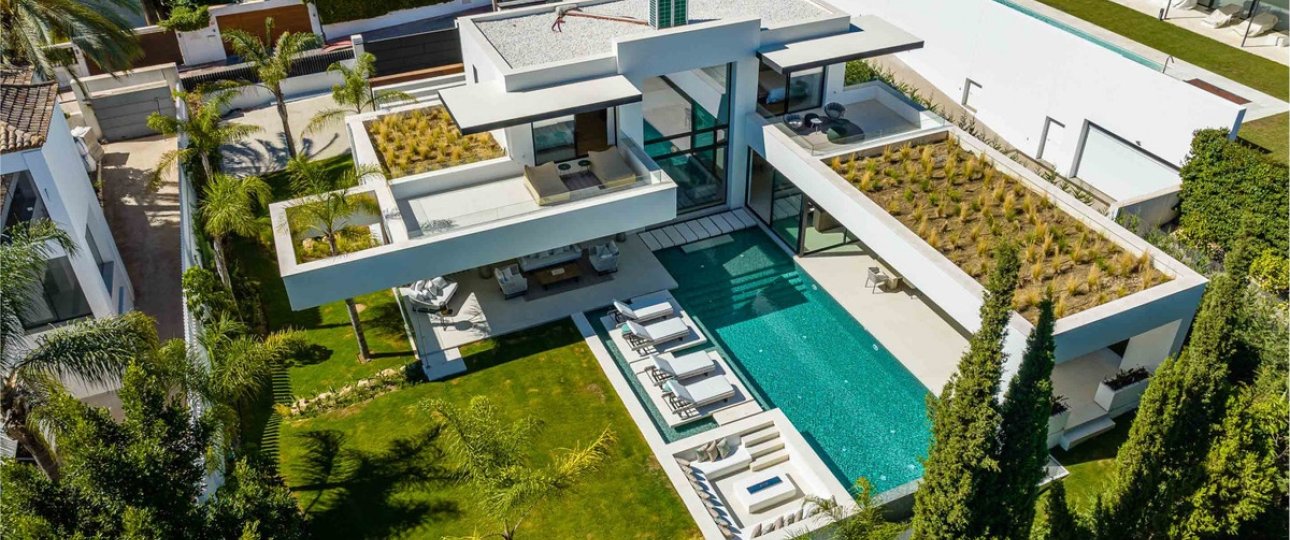 Resale - Villa - Marbella - Nueva Andalucía
