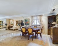 Resale - Villa - Marbella - Nueva Andalucía