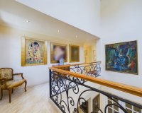 Resale - Villa - Marbella - Nueva Andalucía