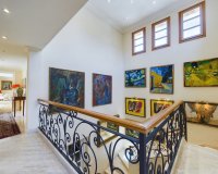 Resale - Villa - Marbella - Nueva Andalucía