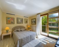 Resale - Villa - Marbella - Nueva Andalucía