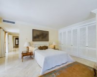 Resale - Villa - Marbella - Nueva Andalucía