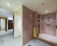 Resale - Villa - Marbella - Nueva Andalucía