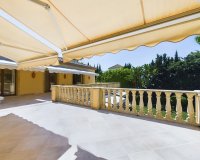 Resale - Villa - Marbella - Nueva Andalucía