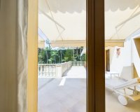 Resale - Villa - Marbella - Nueva Andalucía