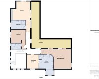 Resale - Villa - Marbella - Nueva Andalucía