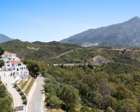 Resale - Villa - Marbella - Nueva Andalucía