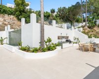 Resale - Villa - Marbella - Nueva Andalucía