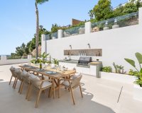 Resale - Villa - Marbella - Nueva Andalucía
