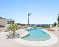 Resale - Villa - Marbella - Nueva Andalucía