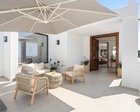 Resale - Villa - Marbella - Nueva Andalucía