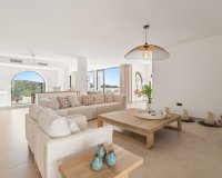 Resale - Villa - Marbella - Nueva Andalucía