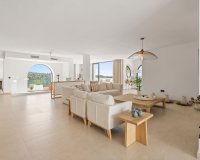 Resale - Villa - Marbella - Nueva Andalucía