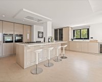 Resale - Villa - Marbella - Nueva Andalucía