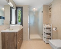 Resale - Villa - Marbella - Nueva Andalucía