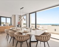 Resale - Villa - Marbella - Nueva Andalucía