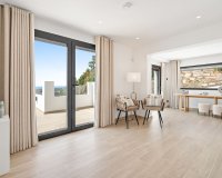 Resale - Villa - Marbella - Nueva Andalucía