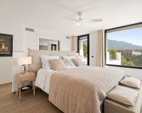 Resale - Villa - Marbella - Nueva Andalucía