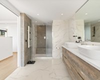 Resale - Villa - Marbella - Nueva Andalucía