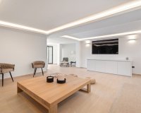 Resale - Villa - Marbella - Nueva Andalucía