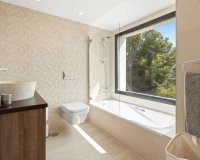 Resale - Villa - Marbella - Nueva Andalucía