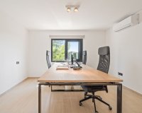 Resale - Villa - Marbella - Nueva Andalucía