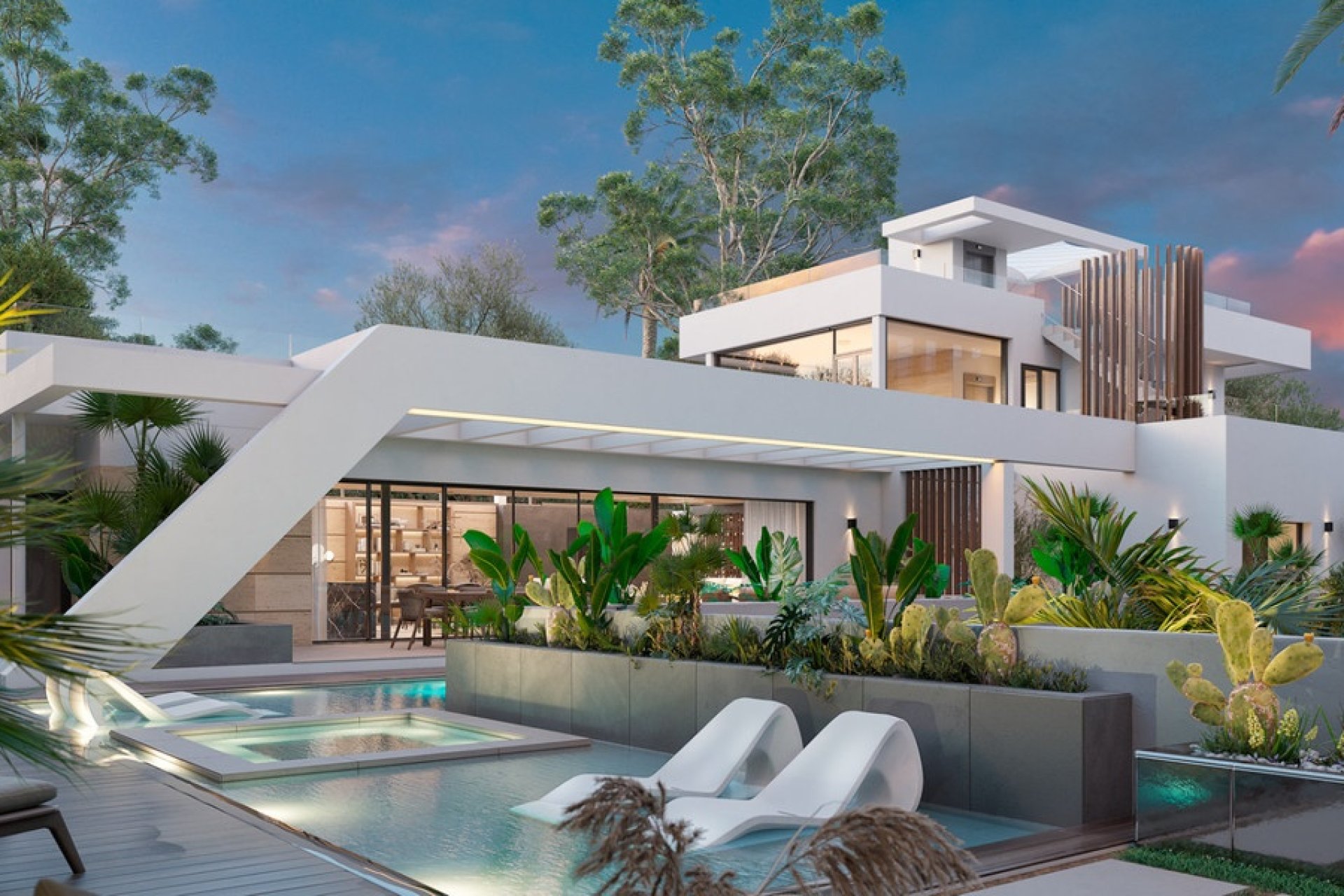 Resale - Villa - Marbella - Nueva Andalucía