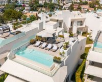 Resale - Villa - Marbella - Nueva Andalucía