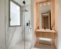 Resale - Villa - Marbella - Nueva Andalucía
