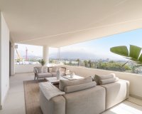 Resale - Villa - Marbella - Nueva Andalucía