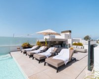 Resale - Villa - Marbella - Nueva Andalucía