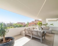 Resale - Villa - Marbella - Nueva Andalucía