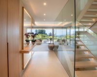 Resale - Villa - Marbella - Nueva Andalucía