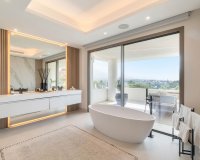 Resale - Villa - Marbella - Nueva Andalucía