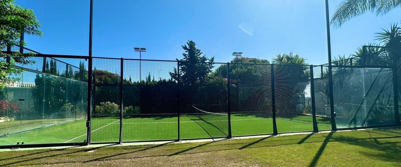 Resale - Villa - Marbella - Nueva Andalucía