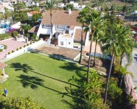 Resale - Villa - Marbella - Nueva Andalucía