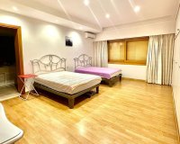 Resale - Villa - Marbella - Nueva Andalucía