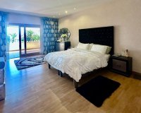 Resale - Villa - Marbella - Nueva Andalucía