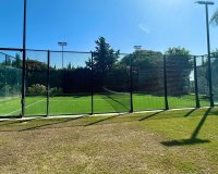 Resale - Villa - Marbella - Nueva Andalucía
