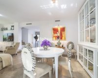 Resale - Villa - Marbella - Nueva Andalucía
