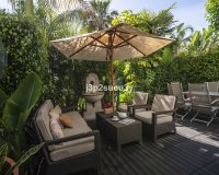 Resale - Villa - Marbella - Nueva Andalucía