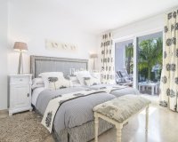 Resale - Villa - Marbella - Nueva Andalucía