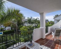 Resale - Villa - Marbella - Nueva Andalucía
