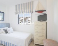 Resale - Villa - Marbella - Nueva Andalucía