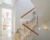 Resale - Villa - Marbella - Nueva Andalucía