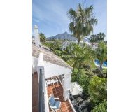 Resale - Villa - Marbella - Nueva Andalucía