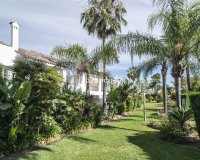 Resale - Villa - Marbella - Nueva Andalucía