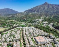Resale - Villa - Marbella - Nueva Andalucía
